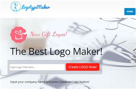 TECH KWEEN: Free Logo Maker Tools to Design attractive logo