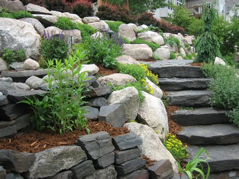 Hillside Landscaping - Pahl's Market - Apple Valley, MN