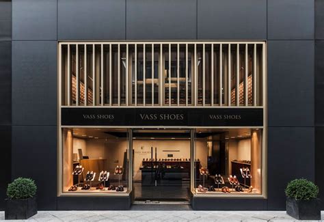 Retail facade, Shop front design, Shop facade