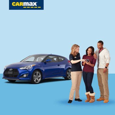 CARMAX - Updated December 2024 - 244 Photos & 1099 Reviews - 7766 ...