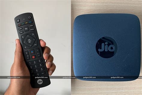 Jio Fiber Set-Top Box: How to Get, Installation, Apps, and Everything ...