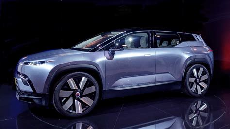 Fisker Ocean Electric SUV: Everything We Know - Price, Range, Specs