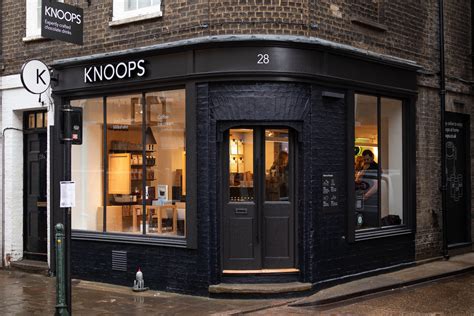 Knoops - Visit Cambridge