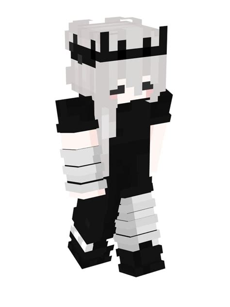 Philza Minecraft Skin Template : Minecraft Meme Skins Cat Mc Memes ...