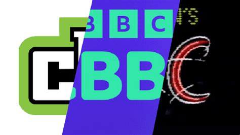 Spot the correct CBBC logo | CBBC Logo quiz for children and kids ...