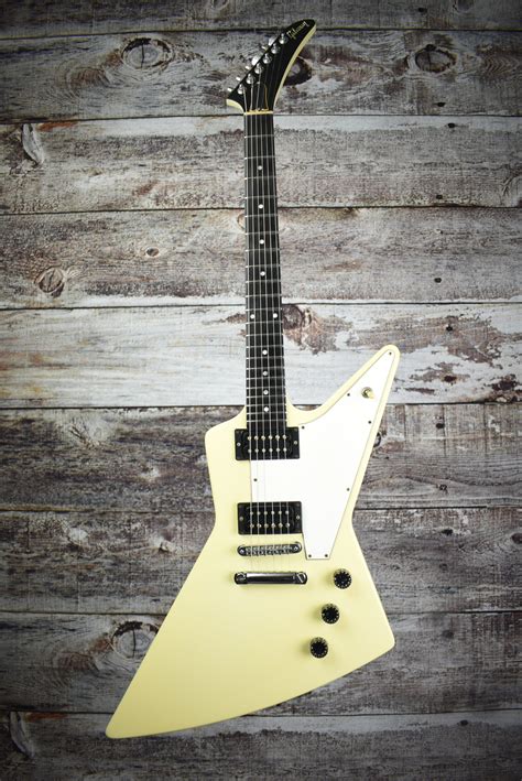 Gibson Explorer