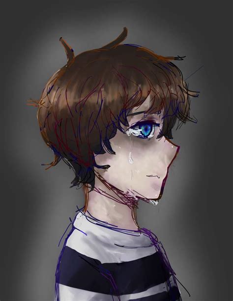 Evan Afton (Crying Child) (Old) | Wiki | Five Nights At Freddy's Amino