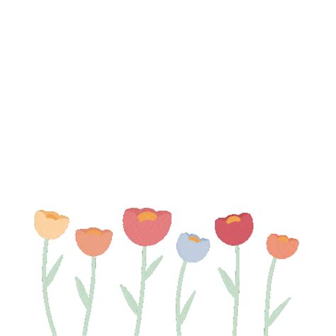 Flower Gif - IceGif