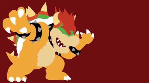 Bowser - Super Mario Bros. Wallpaper (42640658) - Fanpop - Page 7