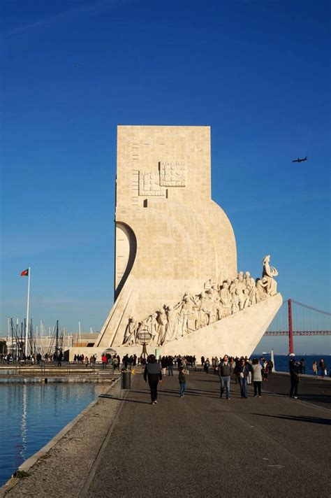 Lisbon Architecture Guide – From Ancient to Modern Times - Happy Frog ...