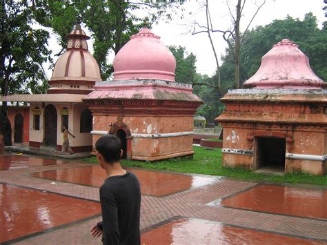 pindeshwar temple, dharan nepal | ashwin siddappa | Flickr