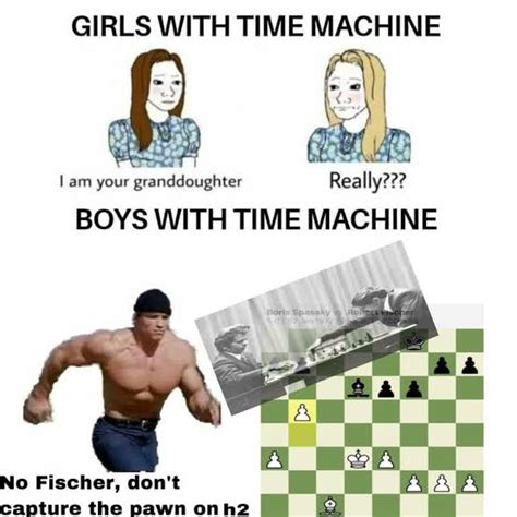 LOL: 15 Funny Chess Memes from the Internet!- Complication - Chess.com