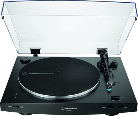 The Best Fully Automatic Turntables (Reviewed 2023)