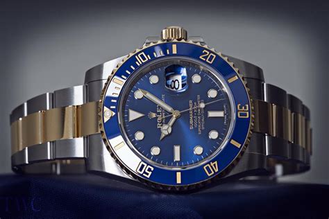 Rolex Submariner: Your Must Have Dive Watch - The Watch Company