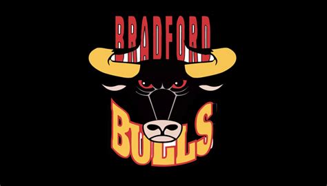 Bradford Bulls launch stylish away shirt - Serious About Rugby League