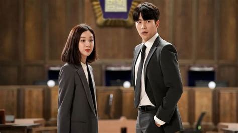 7 best Korean law dramas that do the genre justice