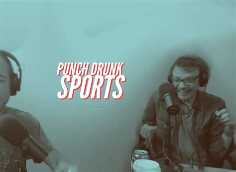 Punch Drunk Sports at Patron Hunt — Discover Your Next Favorite Indie ...