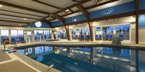 Saybrook Point Inn & Spa (Old Saybrook, CT): What to Know BEFORE You ...