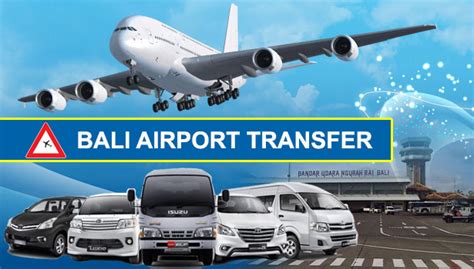 Bali Cab Airport Transfer - Bali Cab