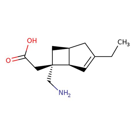 BM166964 | 1138245-13-2 | Mirogabalin | Biosynth