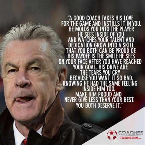 Soccer Coaching Motivational Quotes Sayings - Coaches Training Room ...