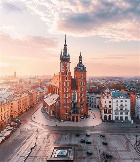 Top 10 Tourist Attraction To Visit in Poland - Tour To Planet | Tourist ...