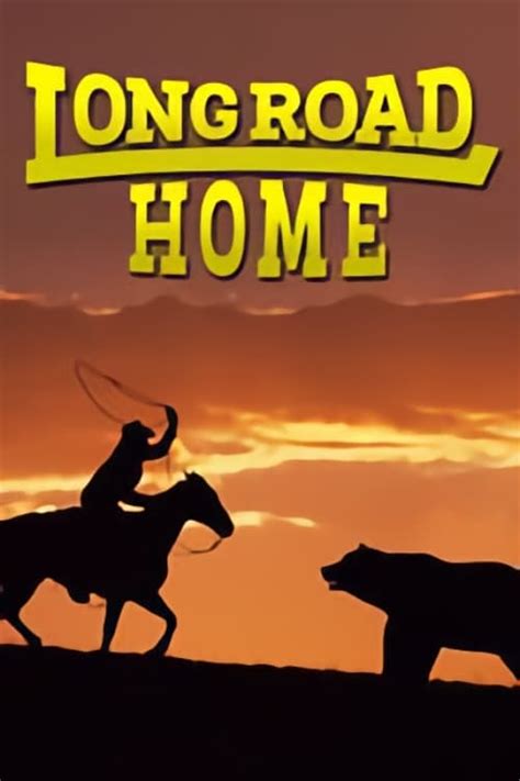 The Long Road Home (1999) - Posters — The Movie Database (TMDB)