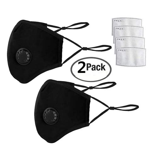 Buy Anti Air Dust and Smoke Washable PM2.5 s with Adjustable Straps ...