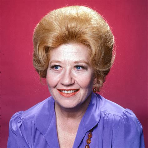 Charlotte Rae, MRS. GARRETT On Facts Of Life And Diff’rent Strokes, Has ...