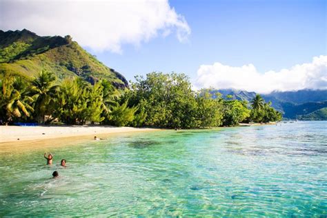 What To Do In Papeete On A Layover: 24 Hours In Tahiti