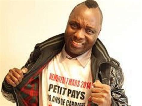 Petit Pays ⚜ Online songs and bio of the artist — mdundo.com