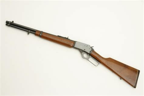 Marlin Model 1894 lever action carbine, 357 Magnum