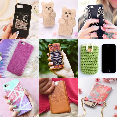 DIY Phone Cases, Sleeves, Purses and More! - Mod Podge Rocks