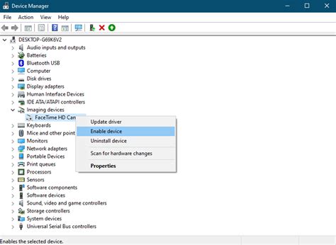 How to view and manage Camera Settings in Windows 10? | Gear up Windows ...