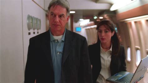 Things You Never Noticed In The First Episode Of NCIS