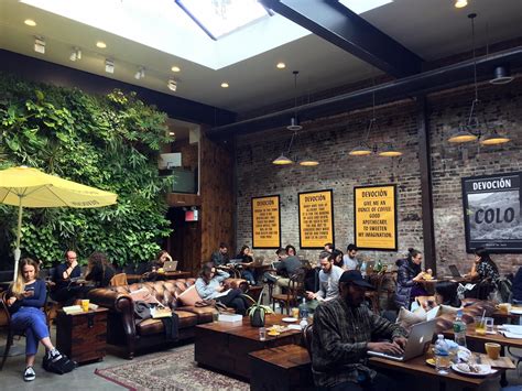 The 12 Best Coffee Shops in NYC (By Neighborhood) – Devour Tours