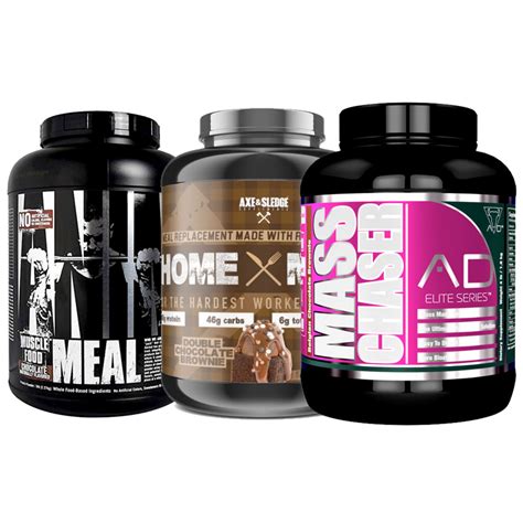 Alpha Fitness Supplements