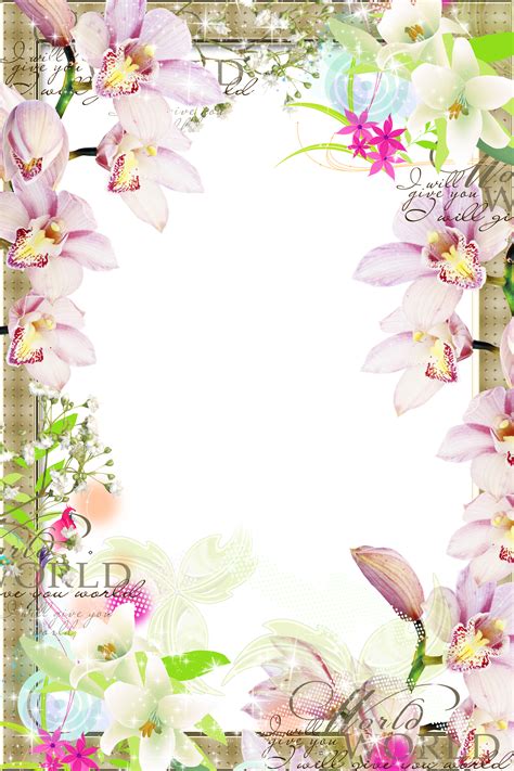 Free Spring Borders Cliparts Download Free Spring Borders Cliparts Png ...