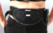 Contour Ab Belt Review. Does it REALLY work? - I love My Kids Blog