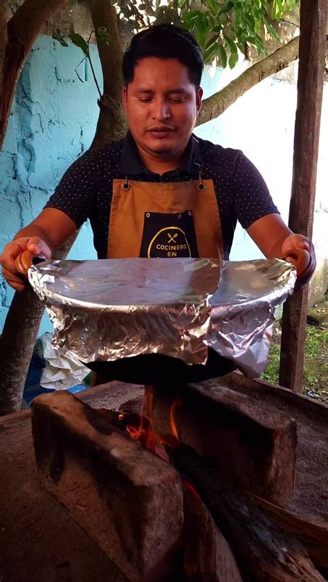 Pollo al Pibil #elcocineroenproceso #lostuxtlas #comidamexicana # ...