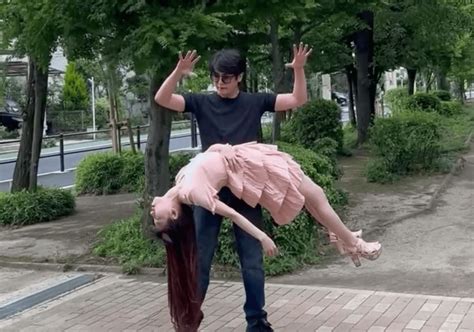 This New Levitation Illusion Video Will Inspire You