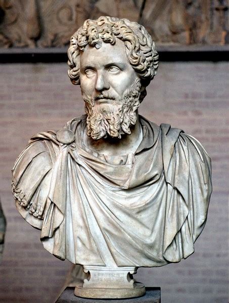 Septimius Severus - World History Encyclopedia