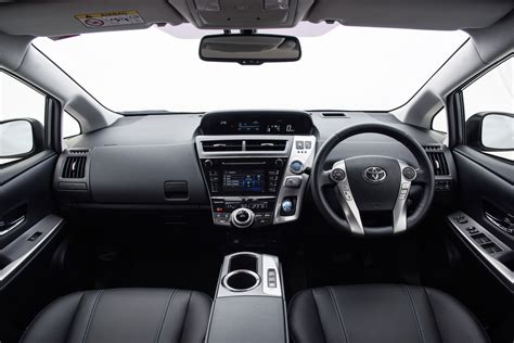 clar Delicios animal toyota prius 7 seater interior Comprimat ...