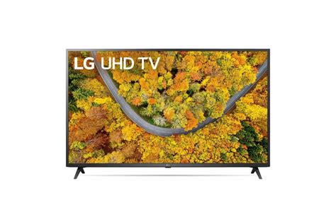 LG UP75 65inch 4K Smart UHD TV | LG Malaysia