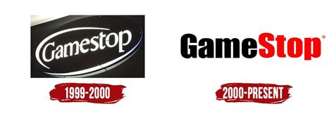 GameStop Logo | Symbol, History, PNG (3840*2160)