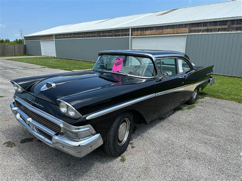 1958 Ford Fairlane | Classic & Collector Cars