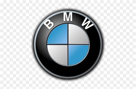 Bmw Logo - Bmw Motorcycles Logo, HD Png Download - 1024x600(#517768 ...