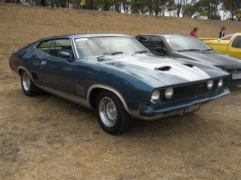 1973 Ford Falcon Xb Gt - news, reviews, msrp, ratings with amazing images