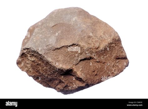 Siderite (Italy) Iron carbonate Stock Photo, Royalty Free Image ...