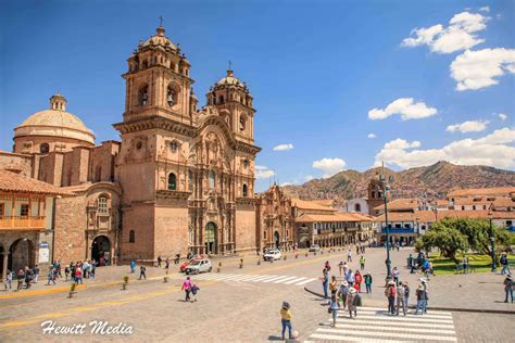 The Definitive Cusco Peru Visitor Guide